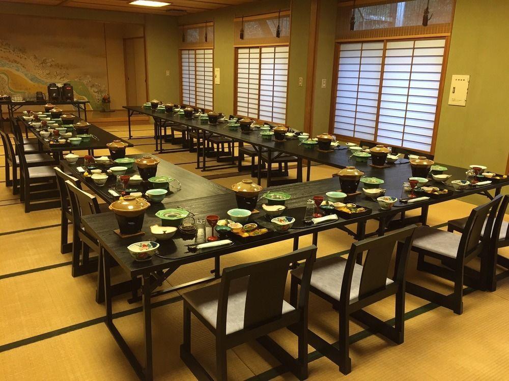 Ryokan Kiritani Hakoneso Экстерьер фото