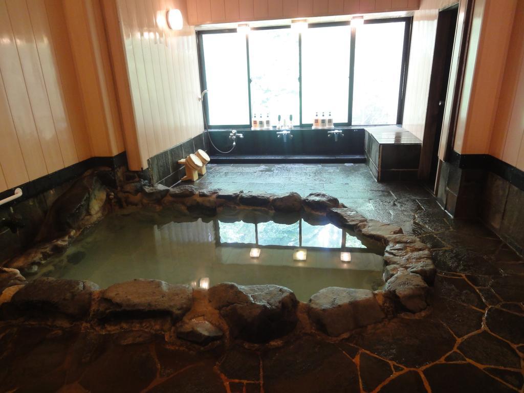 Ryokan Kiritani Hakoneso Экстерьер фото