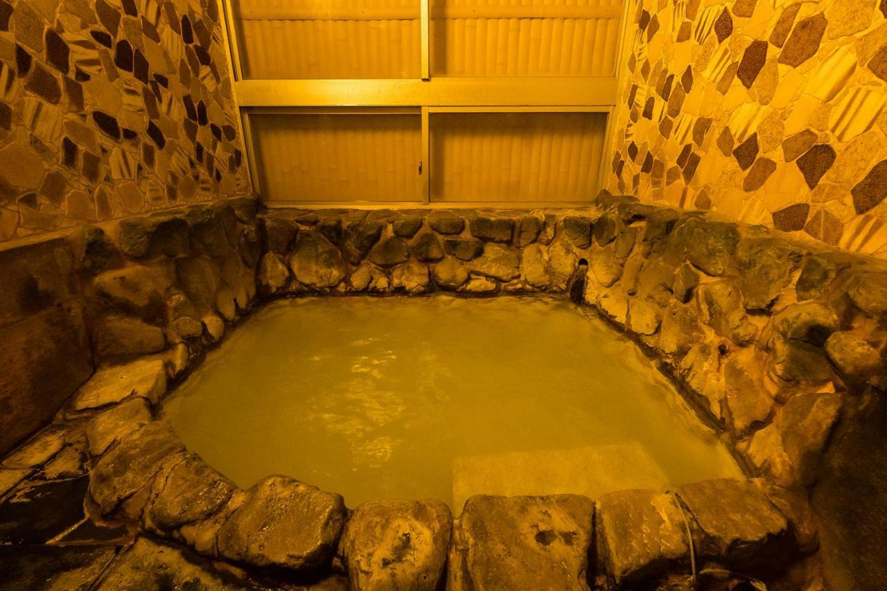 Ryokan Kiritani Hakoneso Экстерьер фото